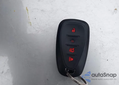 2016 Chevrolet Malibu 1Lt z USA, uszkodzony, nr VIN 1G1ZE5ST6GF227948